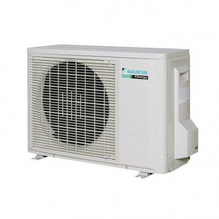 Напольно-потолочный кондиционер Daikin FLXS25B/RXS25L3