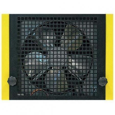 Промышленный осушитель воздуха TROTEC TTK 655 S-EH