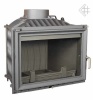 Дровяная топка  Kratki Eryk 700