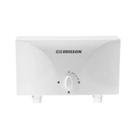Электрический проточный водонагреватель Edisson Viva 6500