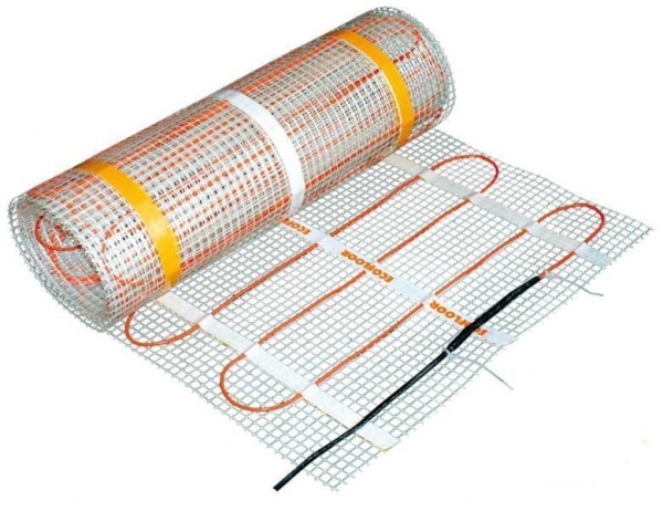 Нагревательный мат Fenix LDTS 12 1400-165