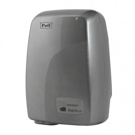 Пластиковая сушилка для рук Puff 120С