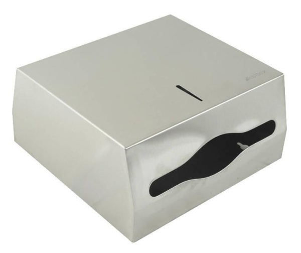 Диспенсер для бумажных полотенец Ksitex TН - 5821 SS