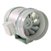 Канальный вентилятор Soler & Palau TD500/160 3V (220-240V 50/60HZ) N8