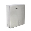 Диспенсер для бумажных полотенец Nofer industrial evo 300х255х105