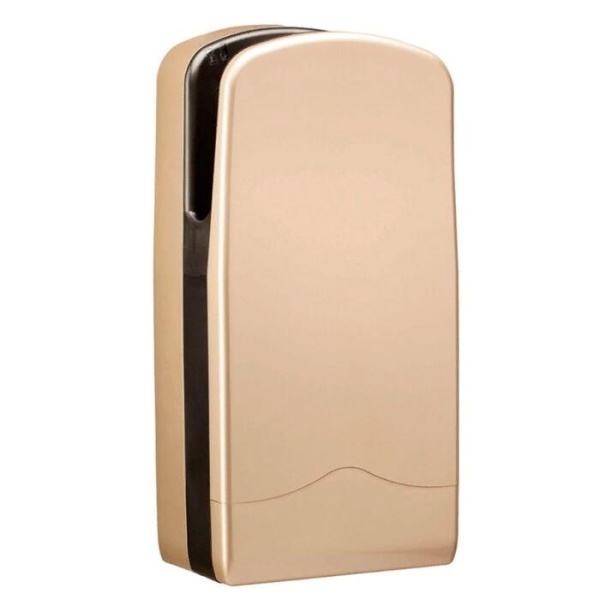 Пластиковая сушилка для рук Nofer V-JET Triblade 1760 W Цветная