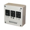 Электрическая тепловая завеса Tropik Line Т206E10 ZINK