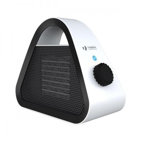 Бытовой тепловентилятор Timberk TFH T15XCZ