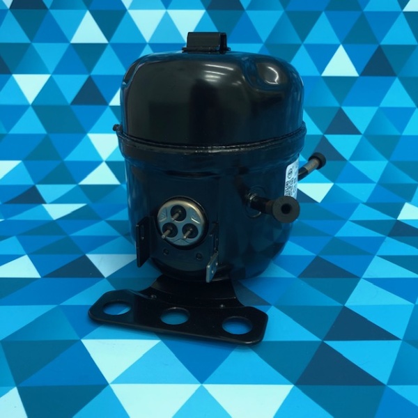 Компрессор (R600) Wansheng QD43Y (75Вт) 220-240V LBP Китай
