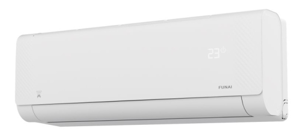 Внутренний блок настенного типа серии SHOGUN Inverter 2024 RAM-I-SG30HP.W02/S