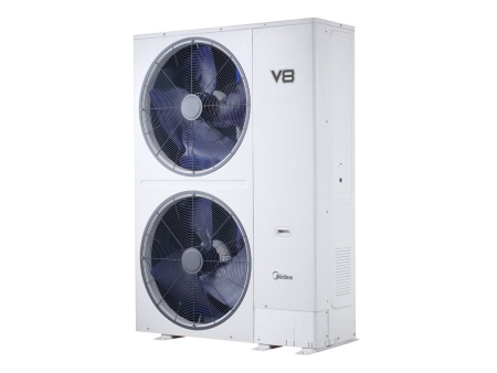 Наружный блок VRF системы Midea MV8Si-615WV2GN1