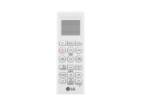 Настенная сплит-система LG DC07RH.NSAR/DC07RH.UA3R