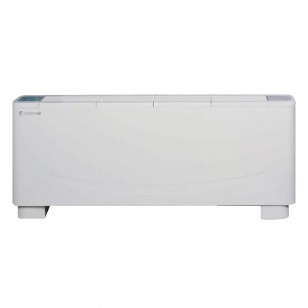 Напольно-потолочная VRF система Systemair SYSVRF2 FLOOR EB 80 Q