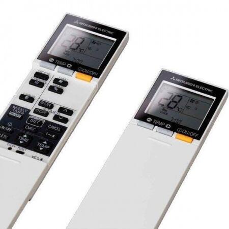 Напольный кондиционер Mitsubishi Electric MFZ-KJ35VE/MUFZ-KJ35VE