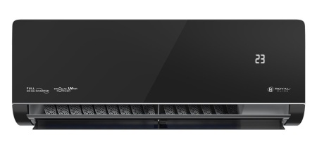 Инверторная сплит-система серии ROYAL SUPREMO NERO Full DC EU Inverter RCI-RSN40HN (комплект)