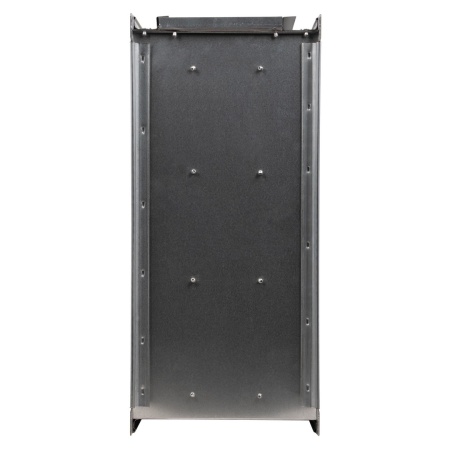 Фильтр-бокс (корпус) Shuft FBRr-K 600x300
