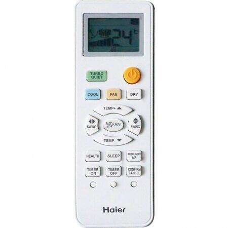 Кондиционер Haier HSU-18HLT03/R2