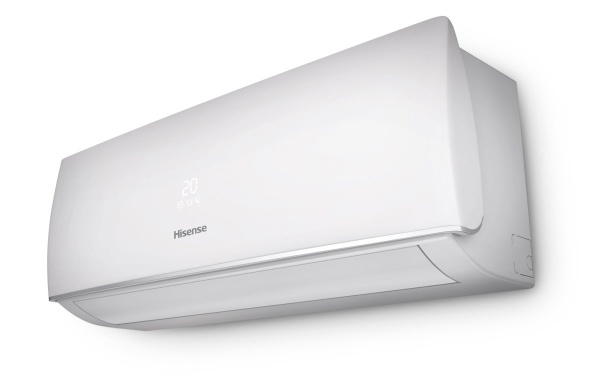 Инверторная сплит-система серии SMART DC Inverter (R32) AS-13UW4RYDDB03 (комплект)