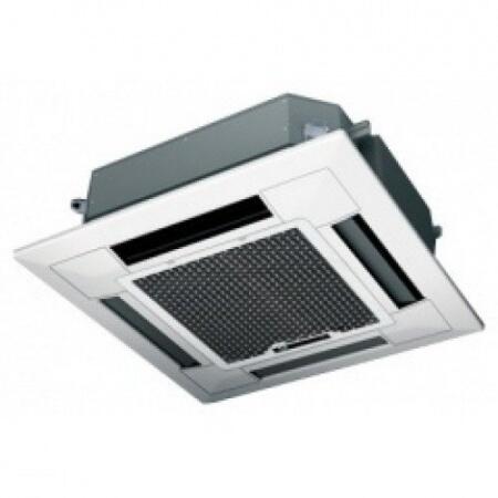 Компактный кассетный кондиционер Ballu BCI-FM/in-12H N1 (compact)