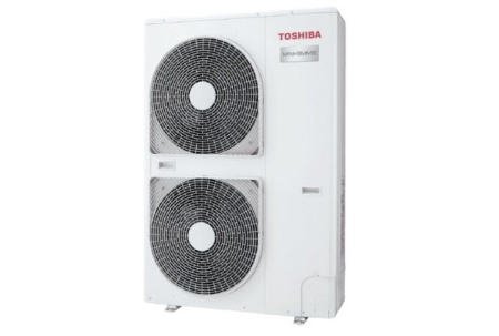 Внешний блок VRF Toshiba Mini-SMMS (MCY-MAP0501HT)