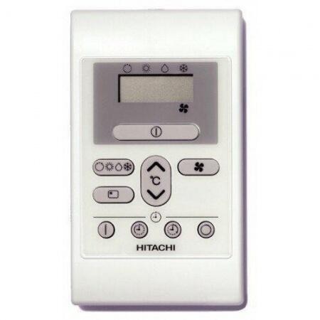 Канальный кондиционер Hitachi RAD-35NH7A/RAM-35QH5