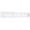 Решетка линейная SHUFT SG 1000x150