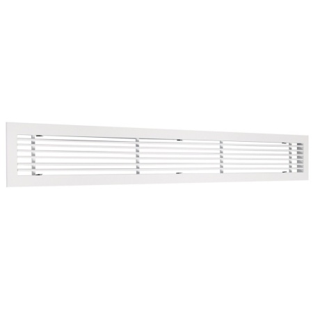 Решетка линейная SHUFT SG 1000x150