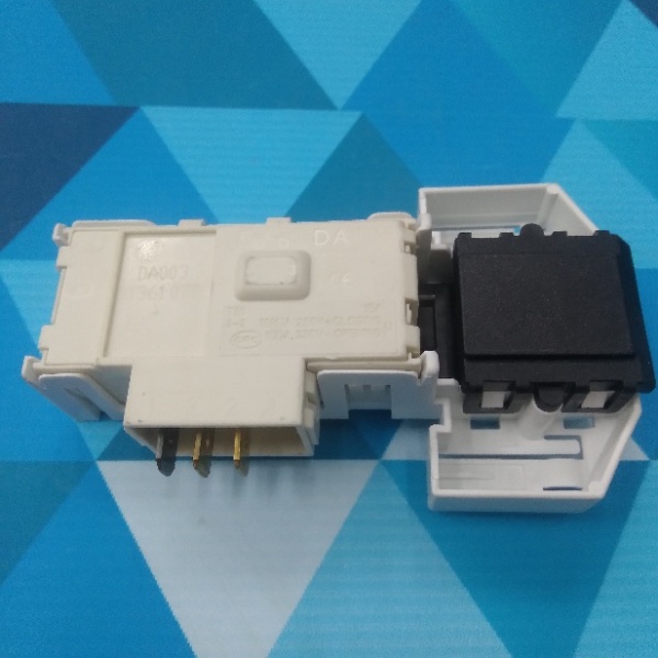 УБЛ BOSCH, SIEMENS ROLD DA003561 (INT004BY), BO4414