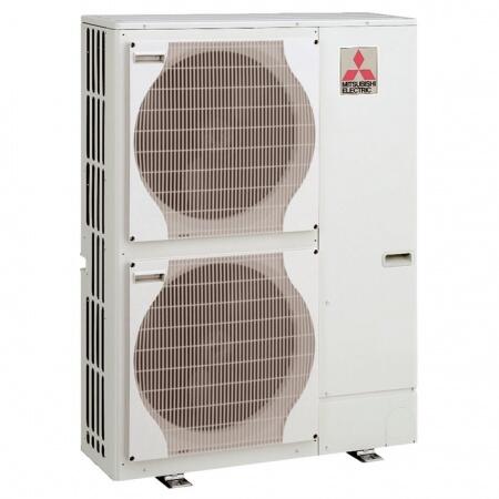Воздух-Вода Mitsubishi Electric PUHZ-SW120VHA