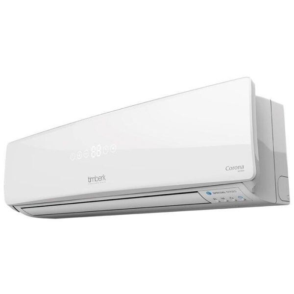 Кондиционер Timberk AC TIM 24HDN S8ML