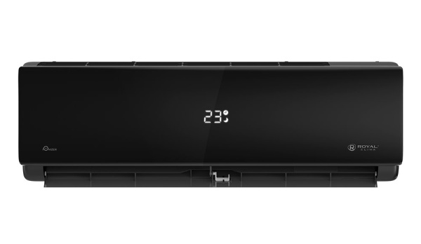 Классическая сплит-система серии ATTICA NERO RC-AN28HN (комплект)