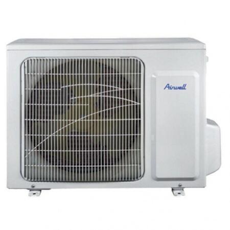 Напольно-потолочный кондиционер Airwell AWSI-FAF 042 N11/AWAU-YIF 042 H13