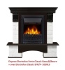 Очаг электрокамина Electrolux Classic EFP/P-1020LS