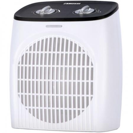 Бытовой тепловентилятор Zanussi ZFH/S-201