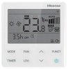 Внутренний блок кассетного типа серии FREE Match DC Inverter R32 AMC-18UR4RCC8 (комплект)