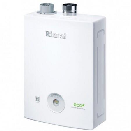 Настенный газовый котел Rinnai BR-RE36