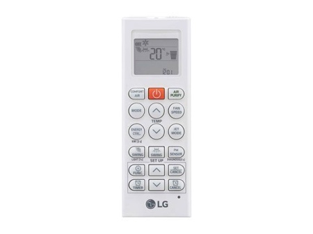 Настенная сплит-система LG AG12BK