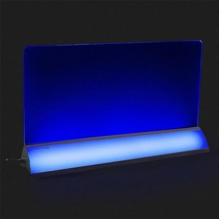 Инфракрасный обогреватель ThermoUp FLOOR LED Plus (gray)