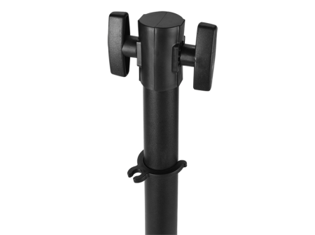 Телескопический штатив Ballu BIH-LS-210