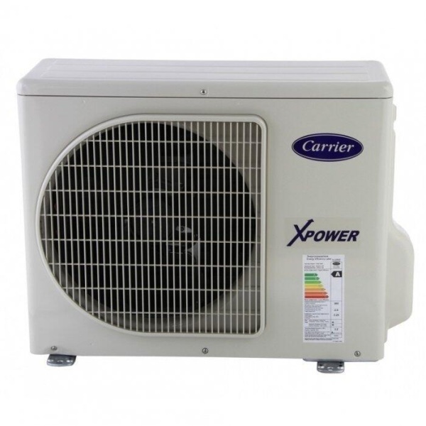 Кондиционер Carrier 42UQV060M/38UYV060M