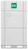 VRF-системы (мультизональные) Модульные наружные блоки EKVO-CH-A EKVO260CHNDA-A