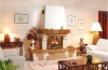 Дровяная топка  Fabrilor DECO 855