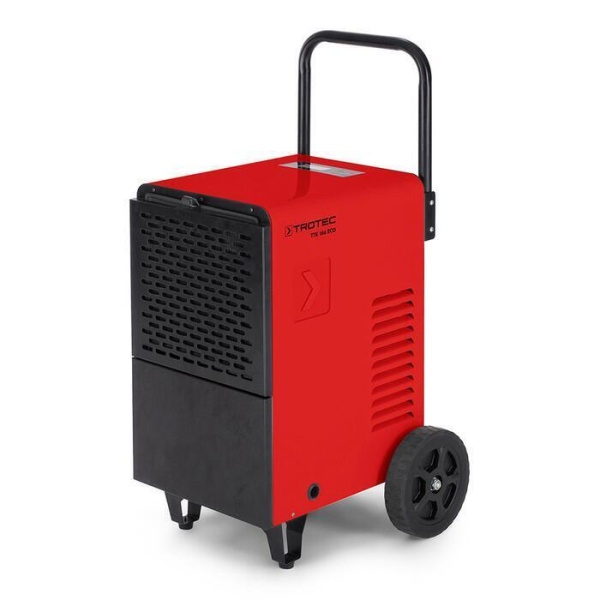 Промышленный осушитель воздуха TROTEC TTK 166 ECO