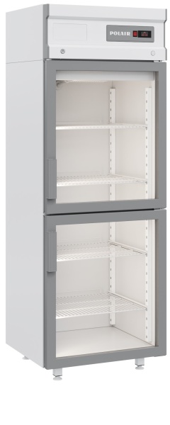 Холодильный шкаф Polair DM107hd-S без канапе
