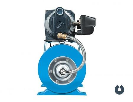 Поверхностная насосная станция Unipump AUTO JET 80 L-50-S