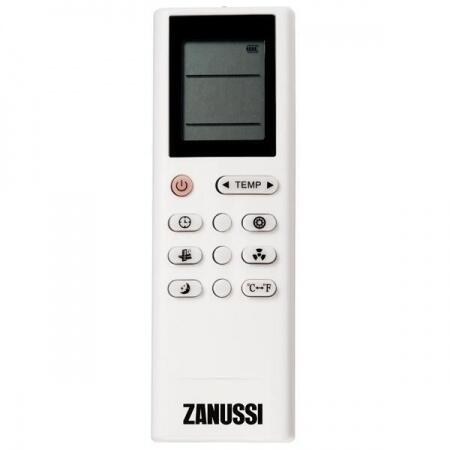 Мобильный кондиционер Zanussi ZACM-07 MP-III/N1