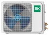 Сплит-система Euroklimat серия Bosco EKSB-35HN/EKOB-35HN