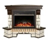 Портал из камня Real-Flame STONE NEW CORNER 26/HL