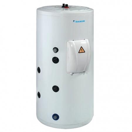 Воздух-Вода Daikin EKHWE300A3V3