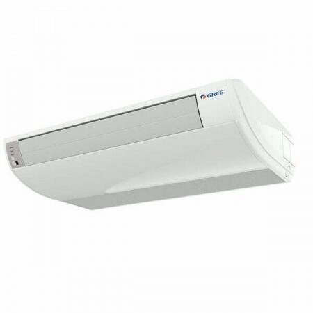 Напольно-потолочный кондиционер Gree U-Match II GU71ZD/A1-K/GU71W/A1-K